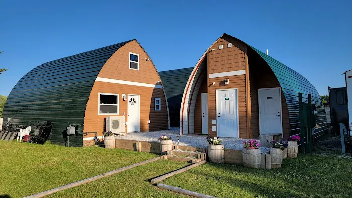 Island View Camp and RV Park Picture 9