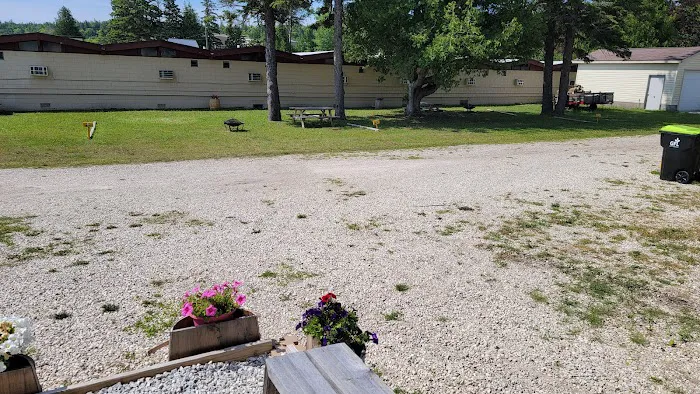 Island View Camp and RV Park Picture 4