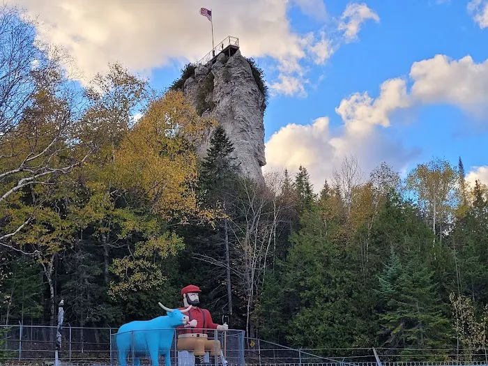 Castle Rock Lakefront Campark Picture 1