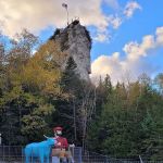 Castle Rock Lakefront Campark