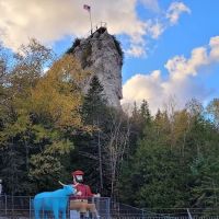 Castle Rock Lakefront Campark ico