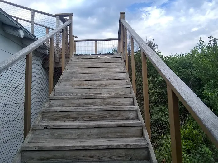 Castle Rock Lakefront Campark Picture 5