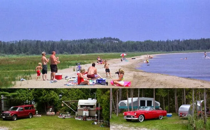 Castle Rock Lakefront Campark Picture 6