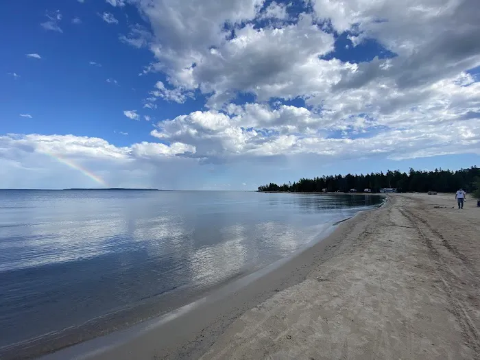 Castle Rock Lakefront Campark Picture 8