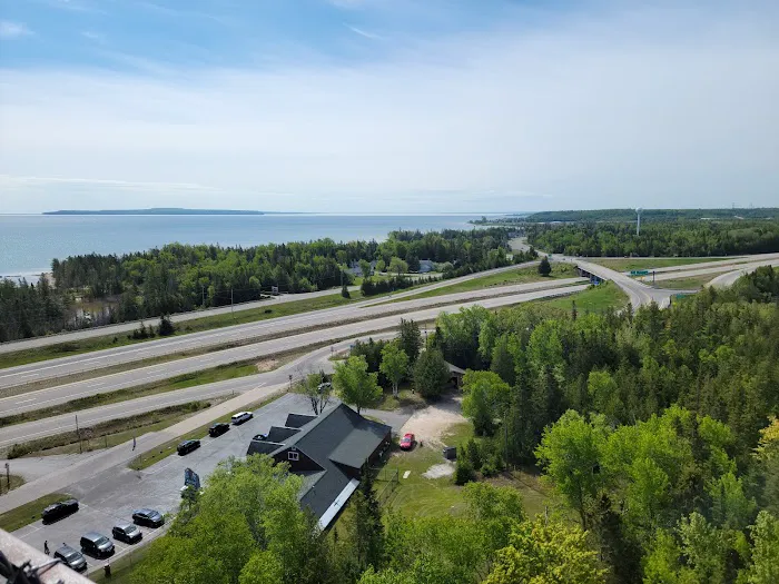 Castle Rock Lakefront Campark Picture 3