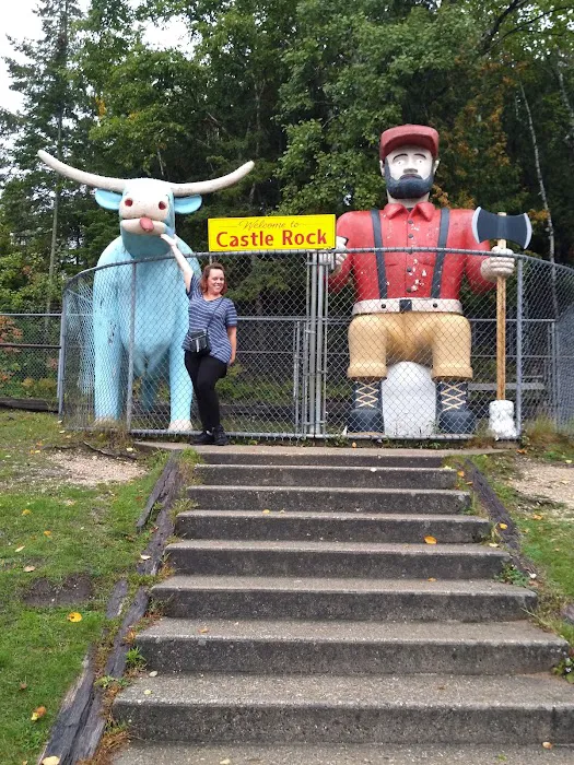 Castle Rock Lakefront Campark Picture 2