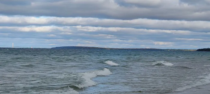 Big Stone Bay Cabin Picture 1