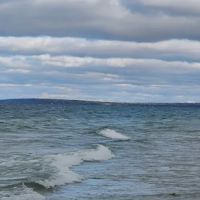 Big Stone Bay Cabin ico