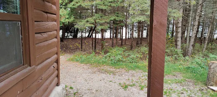 Big Stone Bay Cabin Picture 4