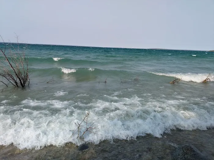 Big Stone Bay Cabin Picture 8