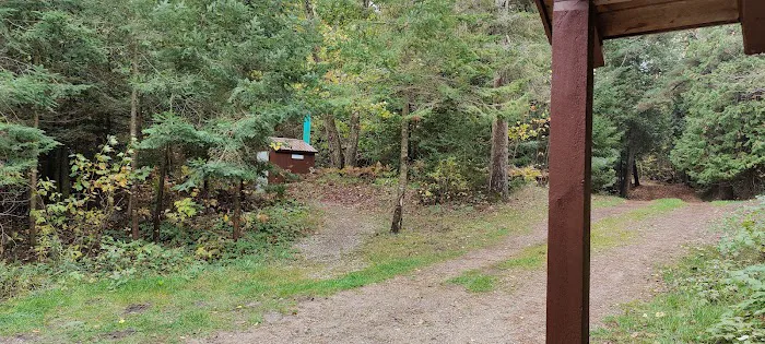 Big Stone Bay Cabin Picture 6