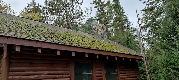 Big Stone Bay Cabin Picture 5