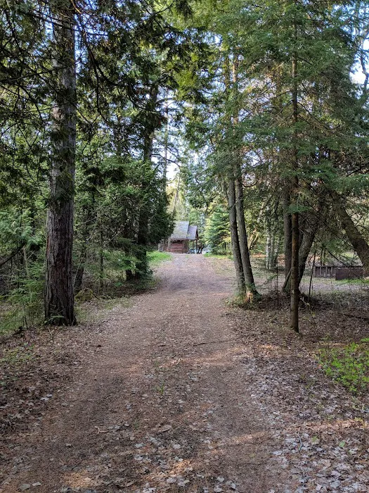 Big Stone Bay Cabin Picture 9