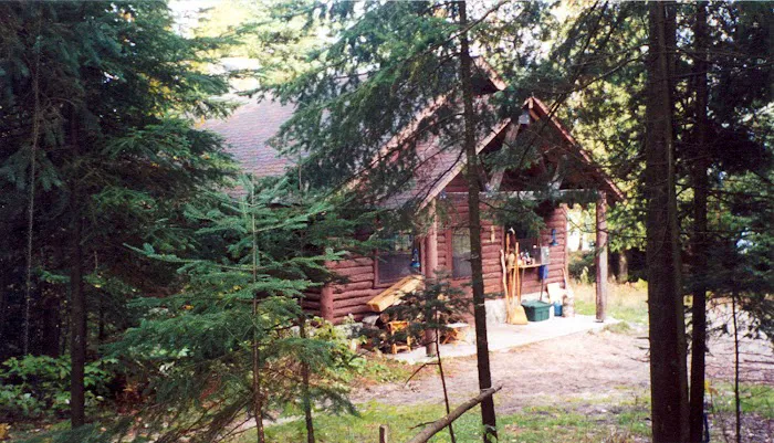 Big Stone Bay Cabin Picture 10