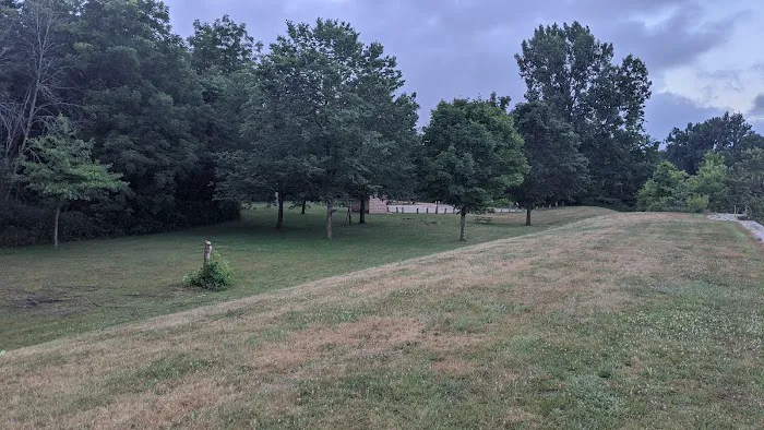 Hennepin Canal - Lock 6 Campground Picture 8