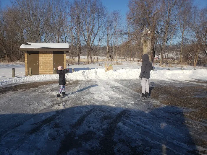 Hennepin Canal - Lock 6 Campground Picture 1