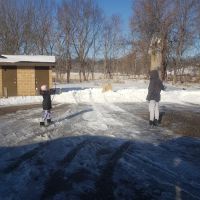 Hennepin Canal - Lock 6 Campground ico