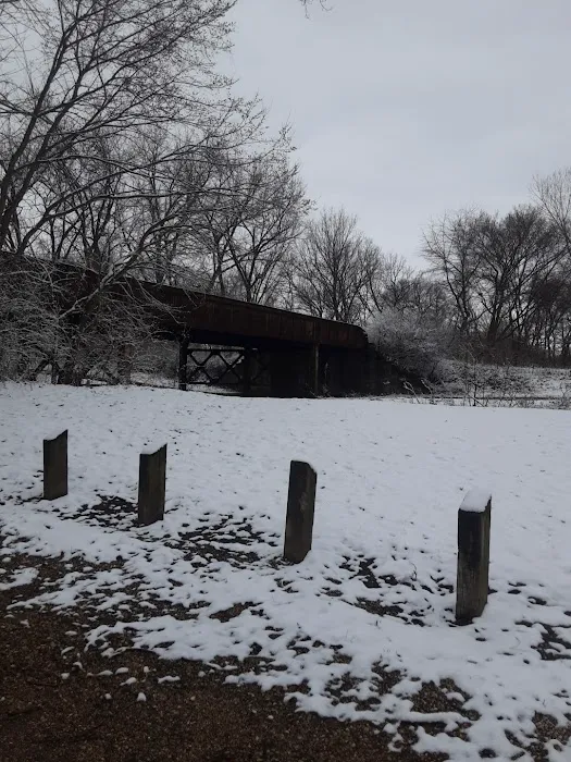 Hennepin Canal - Lock 6 Campground Picture 6