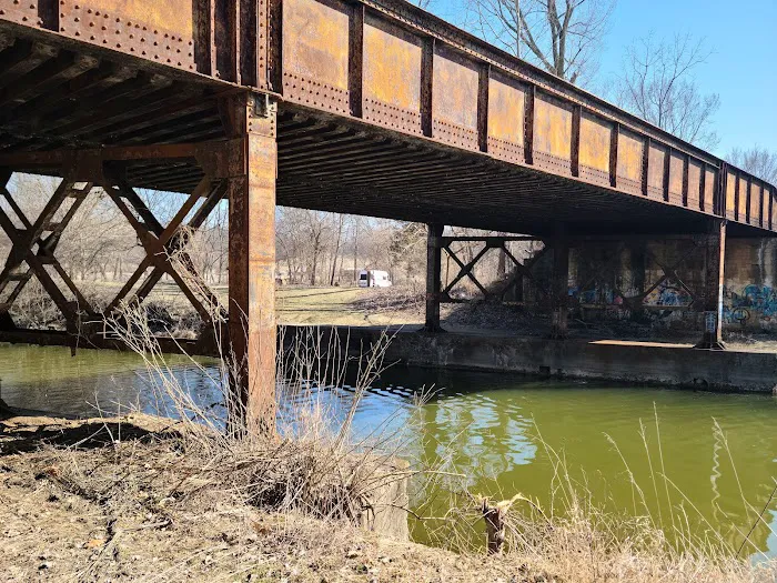 Hennepin Canal - Lock 6 Campground Picture 4