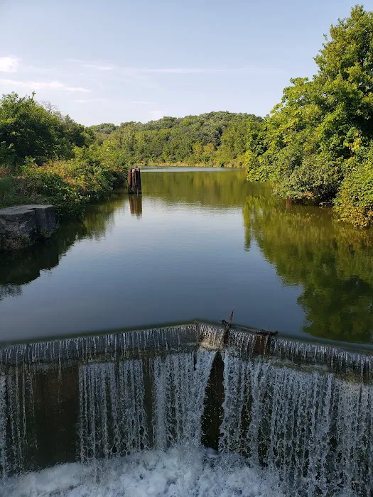 Hennepin Canal - Lock 6 Campground Picture 2