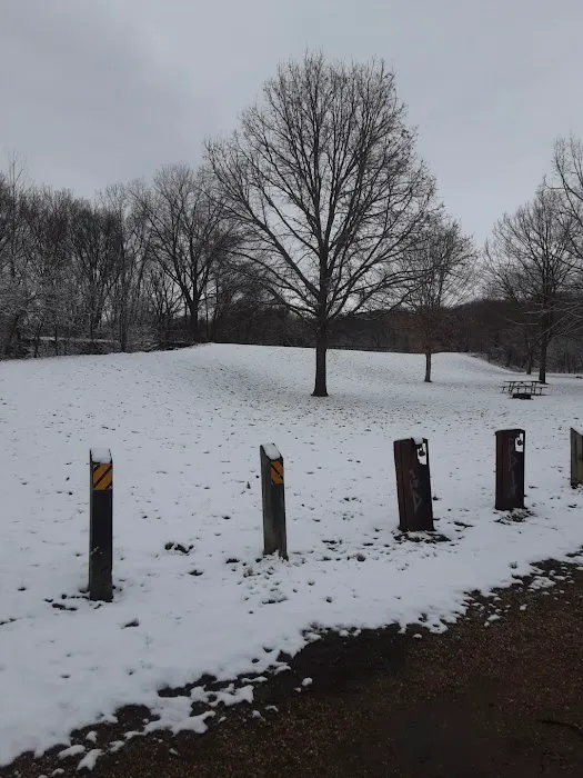 Hennepin Canal - Lock 6 Campground Picture 7