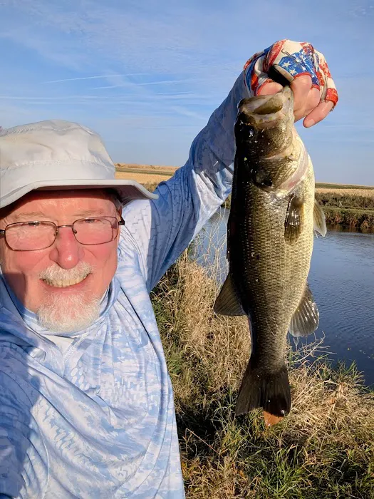 Hennepin Canal - Lock 6 Campground Picture 9