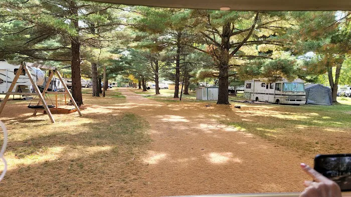 Condit's Ranch Picture 1