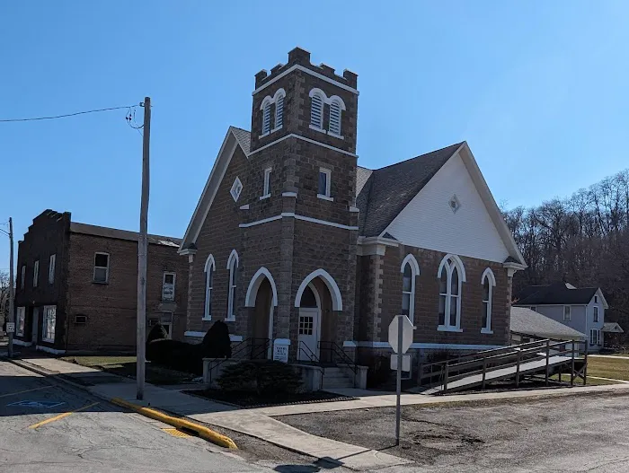 Hennepin Canal Lock 11 - campground Picture 8