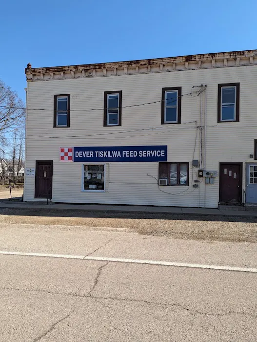 Hennepin Canal Lock 11 - campground Picture 1