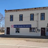 Hennepin Canal Lock 11 - campground ico