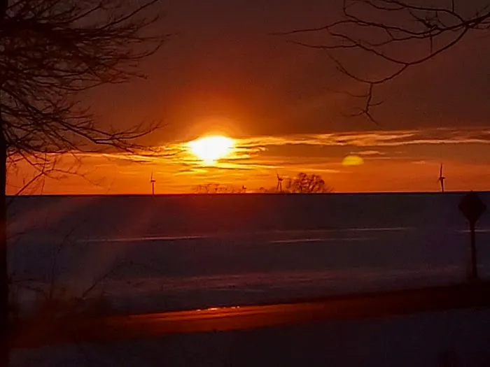 Bureau County Camping Picture 1