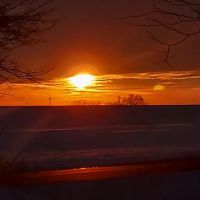 Bureau County Camping ico