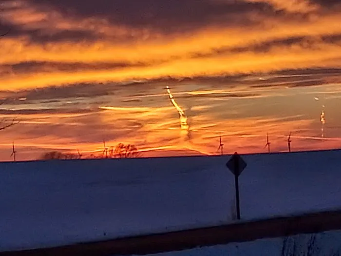 Bureau County Camping Picture 2