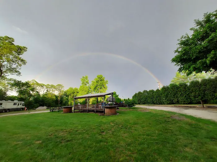 Bureau County Camping Picture 5