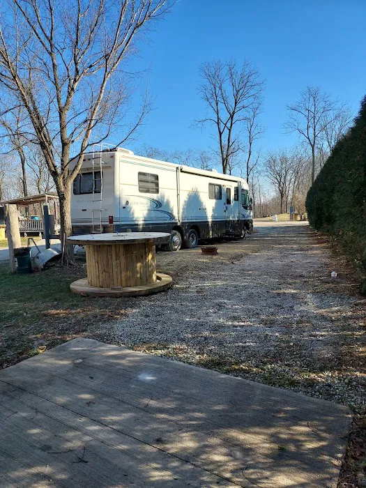 Bureau County Camping Picture 8