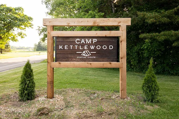 Camp Kettlewood Picture 1