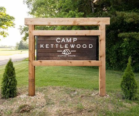 Camp Kettlewood