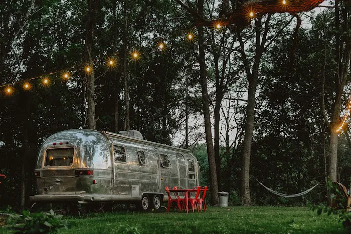 Camp Kettlewood Picture 2