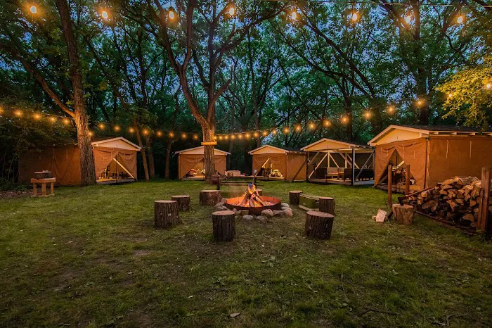 Camp Kettlewood Picture 6