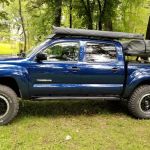 Lake Summerset Campsite