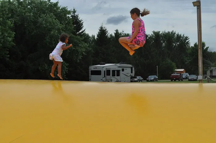 Crazy Horse Campground Picture 1