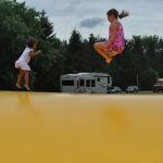 Crazy Horse Campground