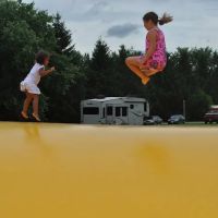 Crazy Horse Campground ico