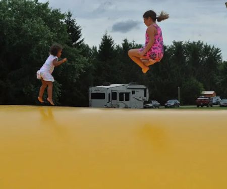 Crazy Horse Campground