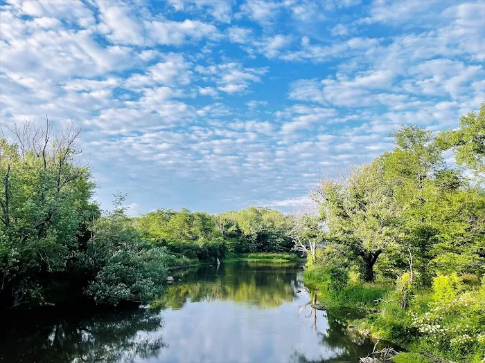 Crazy Horse Campground Picture 2