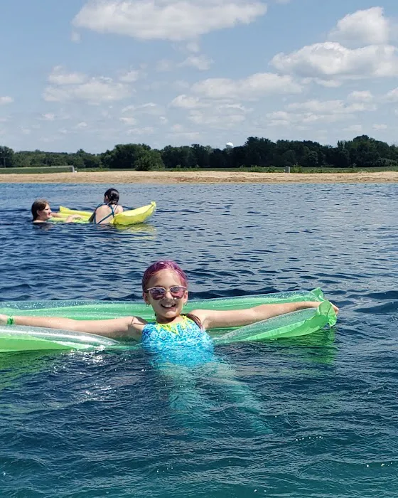 Crazy Horse Campground Picture 3