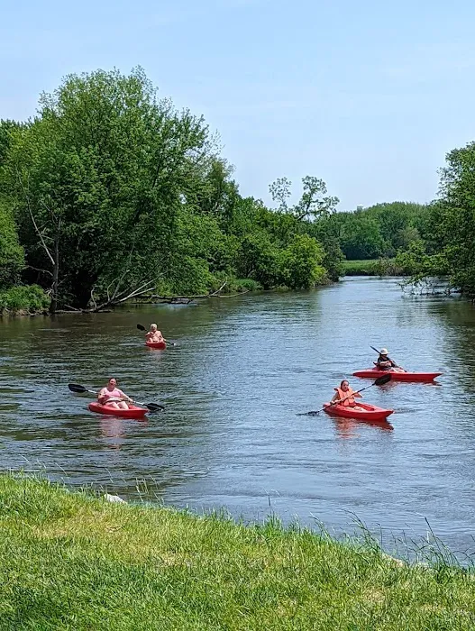 Crazy Horse Campground Picture 6