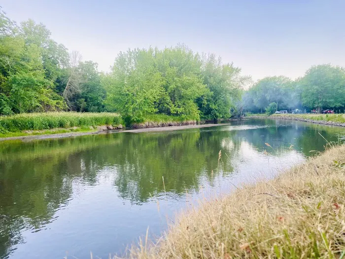 Crazy Horse Campground Picture 5