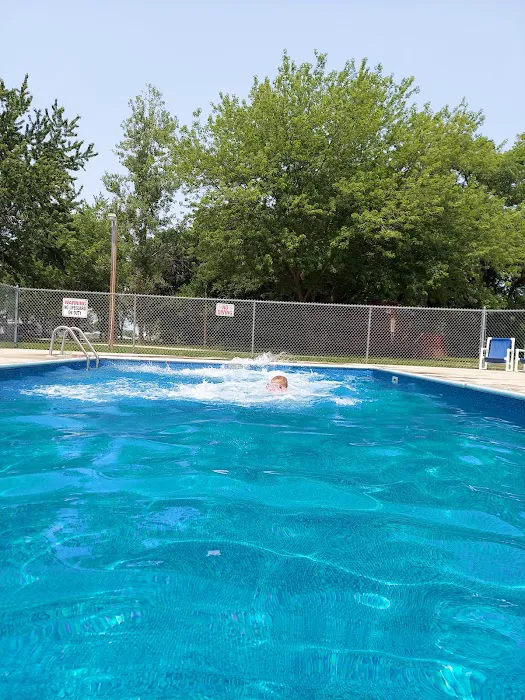 Crazy Horse Campground Picture 9