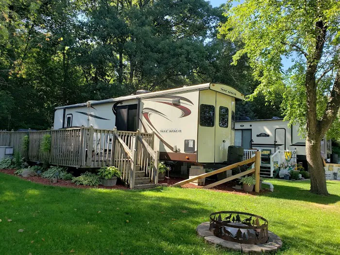Crazy Horse Campground Picture 7